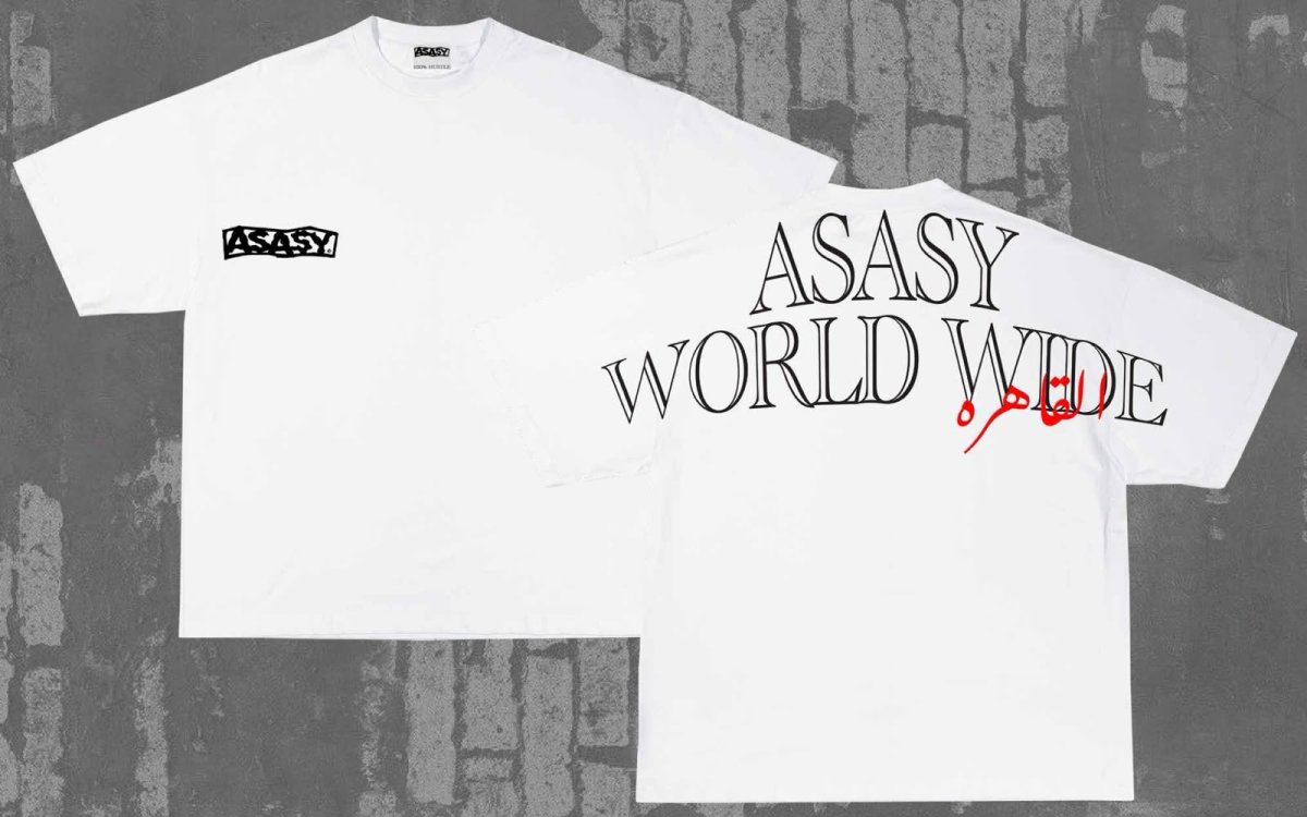 Cairo tee — Image 2